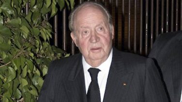 Juan Carlos de Borbón, el verdugo de la Monarquía del Rey Felipe