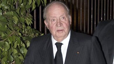El Rey Juan Carlos dejará de percibir este año 161.034 euros de su asignación