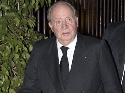 Juan Carlos I provoca una gran operación de desprestigio y derribo de la Monarquía