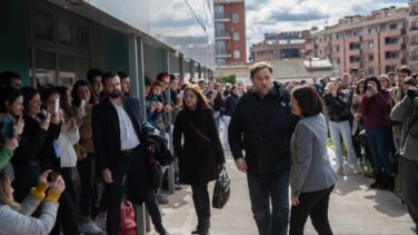 Junqueras, poeta muerto del pensamiento occidental