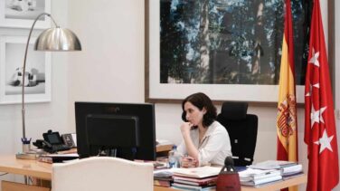 Madrid acude a proveedores chinos para paliar la escasez de material sanitario