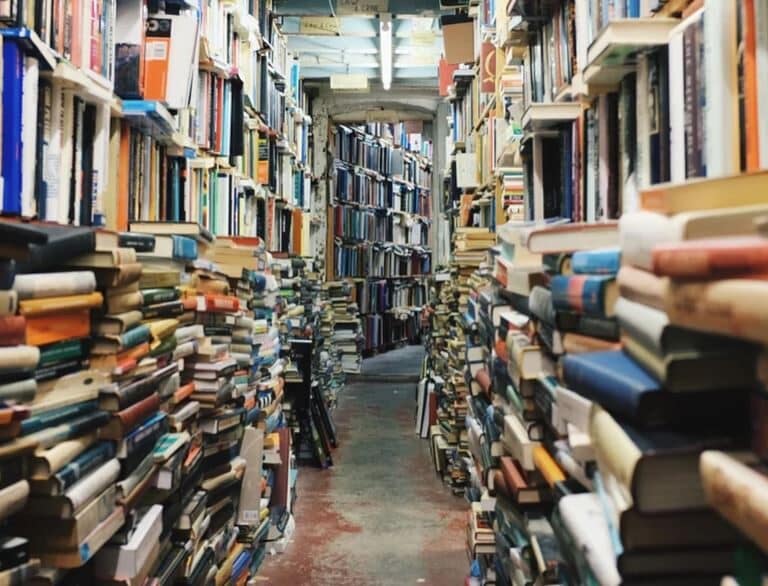 La 'lucha por la vida' de las pequeñas librerías en pleno coronavirus