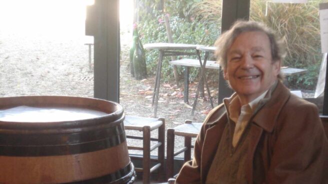 Luis Racionero