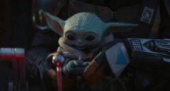 Bebé Yoda llega para salvarte el fin de semana: Cuatro estrena 'The Mandalorian'
