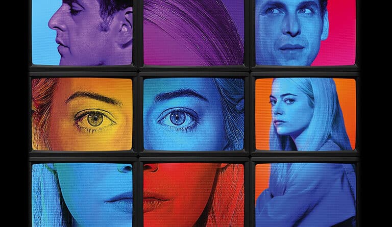 Una serie, película, libro, disco y obra de teatro que disfrutar el 'finde'