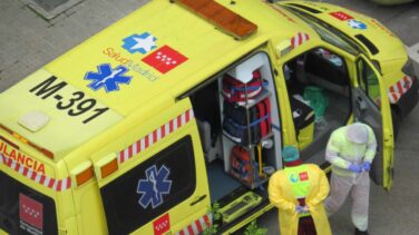 Nuevos datos en España: 1.326 muertos y casi 25.000 infectados, con un notable incremento en Madrid