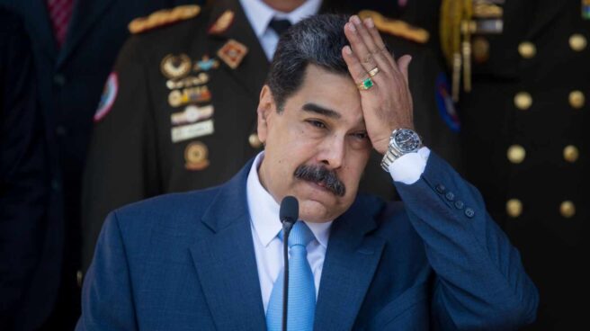 Nicolás Maduro Venezuela