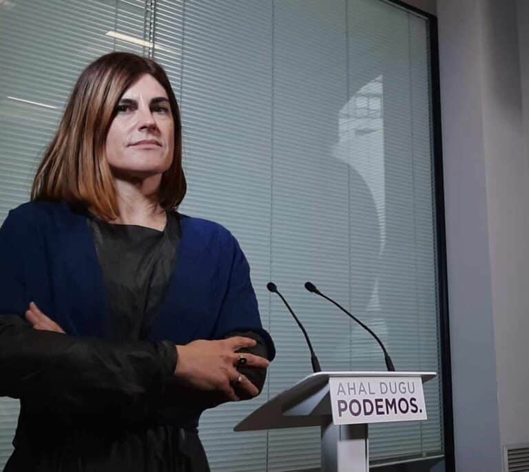 Podemos pide olvidar los "prejuicios" contra Bildu para levantar 'la casa de la izquierda vasca'