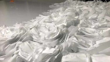El precio máximo de la mascarilla quirúrgica será 0,96 euros