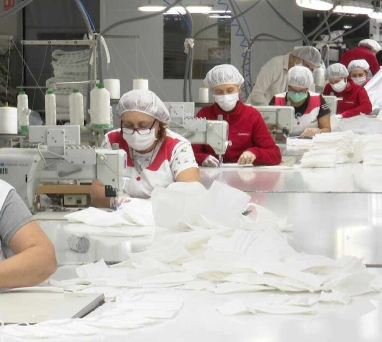 España creó 101.000 nuevas empresas el año pasado, la cifra más alta desde 2008