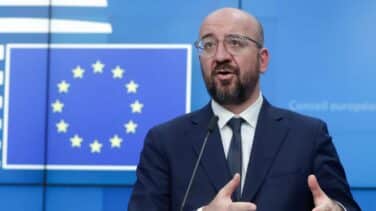 Michel propone ahora quitar 50.000 millones de las ayudas del plan de recuperación