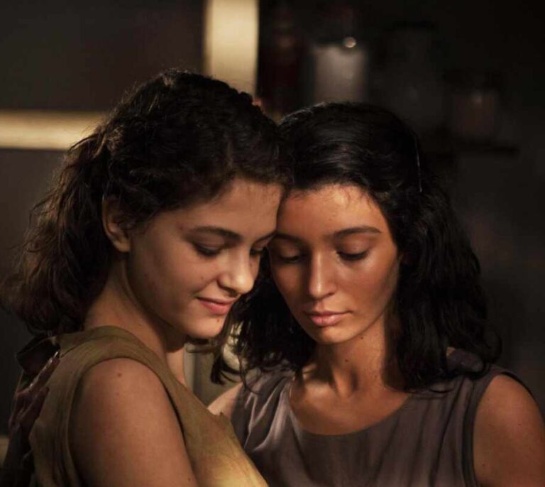 'La amiga estupenda': celos, dependencia y resentimiento en la serie italiana de HBO