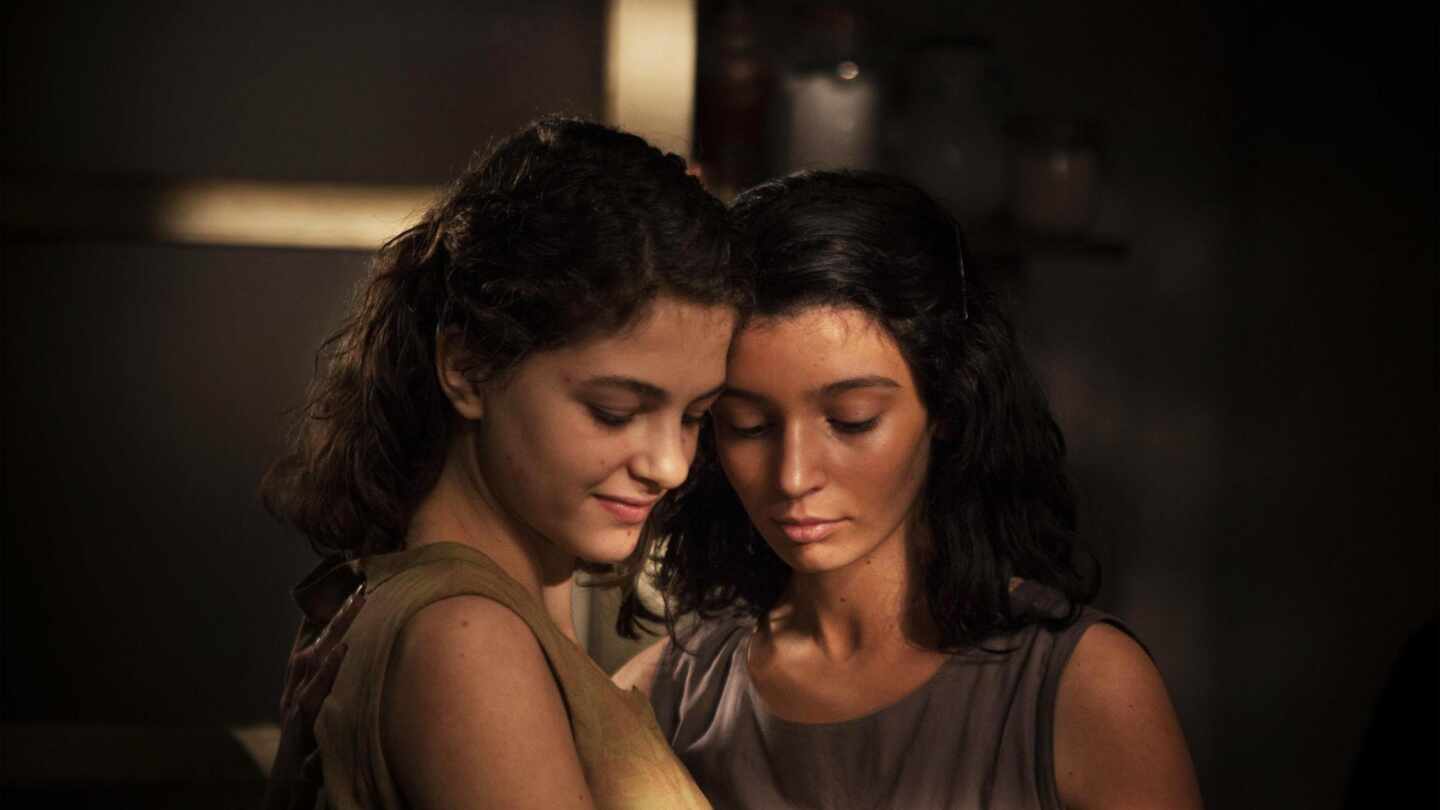 'La amiga estupenda': celos, dependencia y resentimiento en la serie italiana de HBO