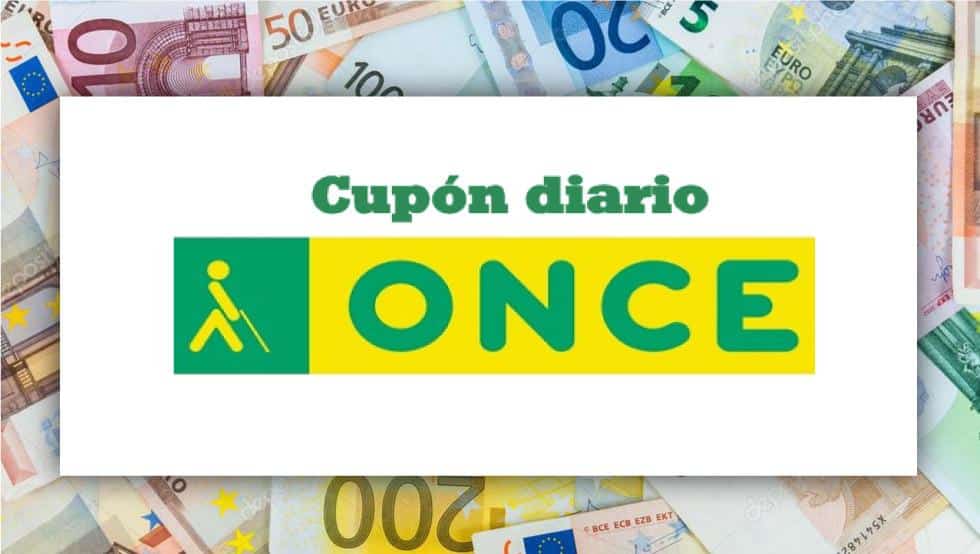 Suspendida la Lotería y los sorteos de la ONCE