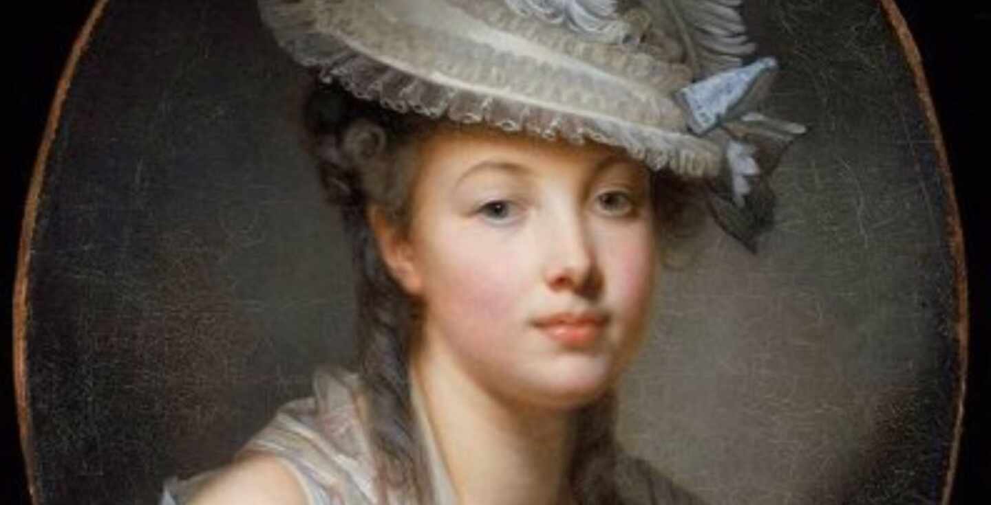 De Gouges, la feminista a la que guillotinó la Revolución francesa