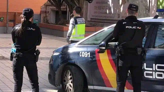 Aumentan notablemente las detenciones por saltarse el confinamiento en Madrid