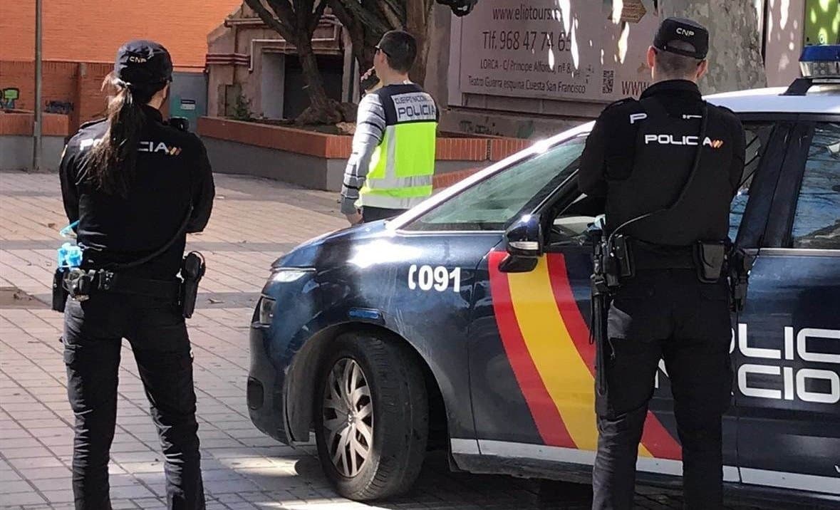 Aumentan notablemente las detenciones por saltarse el confinamiento en Madrid