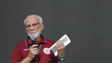 Muere el Padre Manolo, director del colegio Agustiniano de Madrid