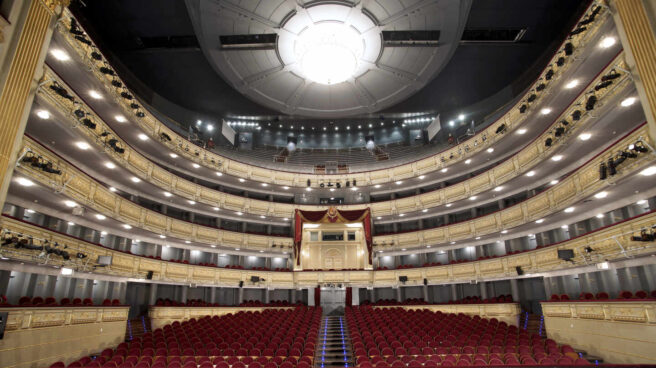 Teatro Real