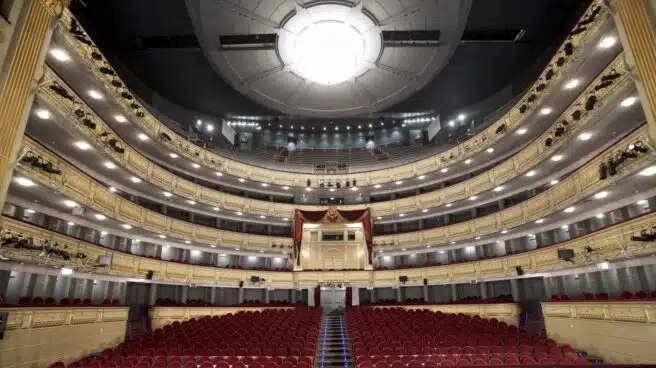 Rossini, Donizetti y Wagner, apuestas del Teatro Real para disfrutar en MyOperaPlayer