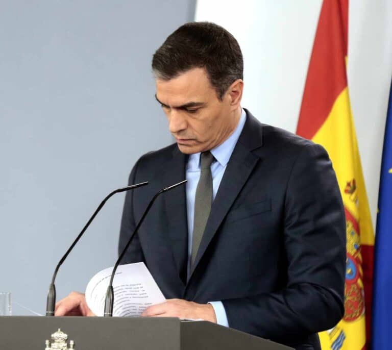 El paro puede dispararse a los 4,5 millones: España necesitará un gobierno de concentración