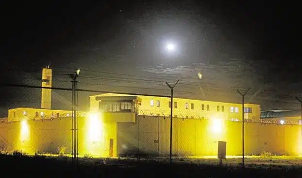 Cuatro incidentes en una semana en la cárcel de Picassent: "Es muy difícil controlar a los presos"