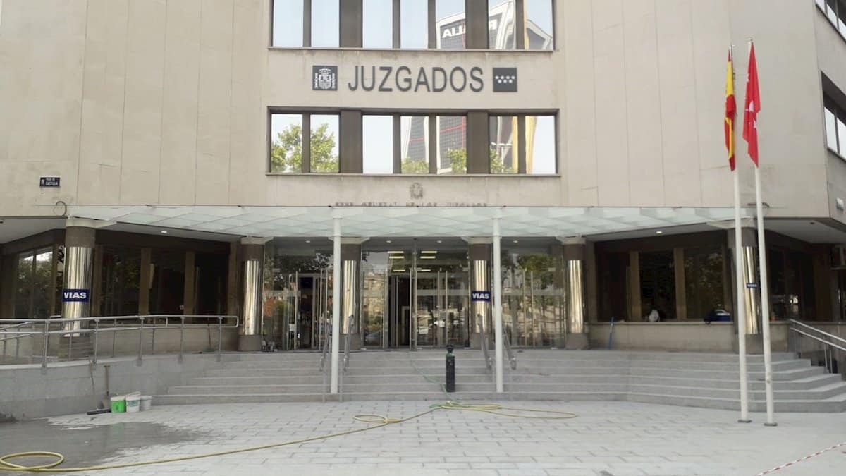 La Fiscalía carga contra la juez que dio 24 horas para dotar de material sanitario a los fiscales