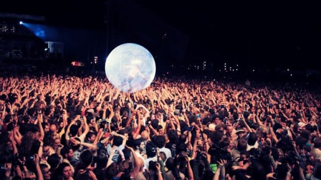 Primavera sound