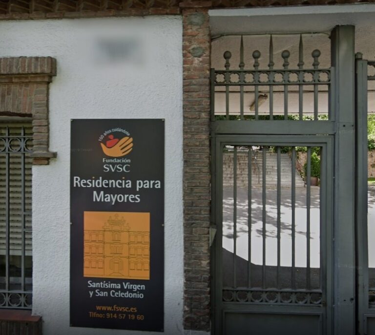 Madrid pide a Iglesias el apoyo sanitario del Ejército para las residencias de mayores