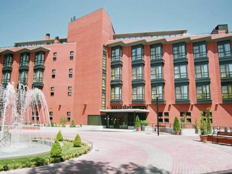 Residencia Monte Hermoso: "¿Es usted el hijo de Casimiro Bernardo? Su padre ha fallecido, pasen a recogerlo"