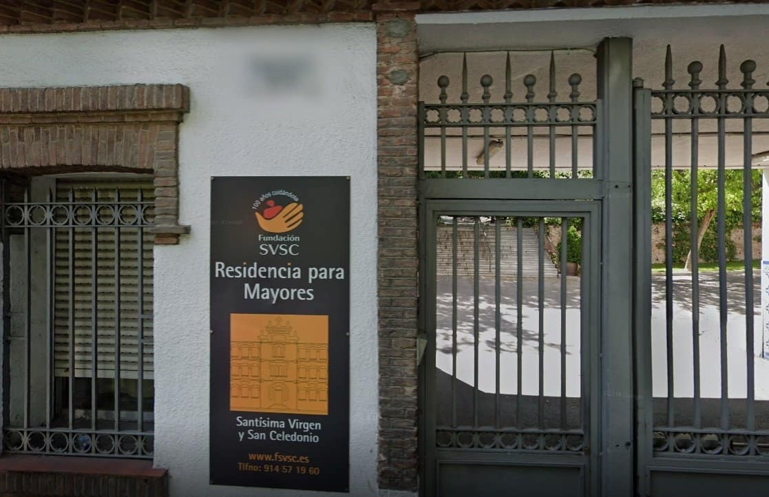 Madrid pide a Iglesias el apoyo sanitario del Ejército para las residencias de mayores