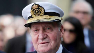 El rey Juan Carlos no ha recibido por ahora ningún requerimiento judicial