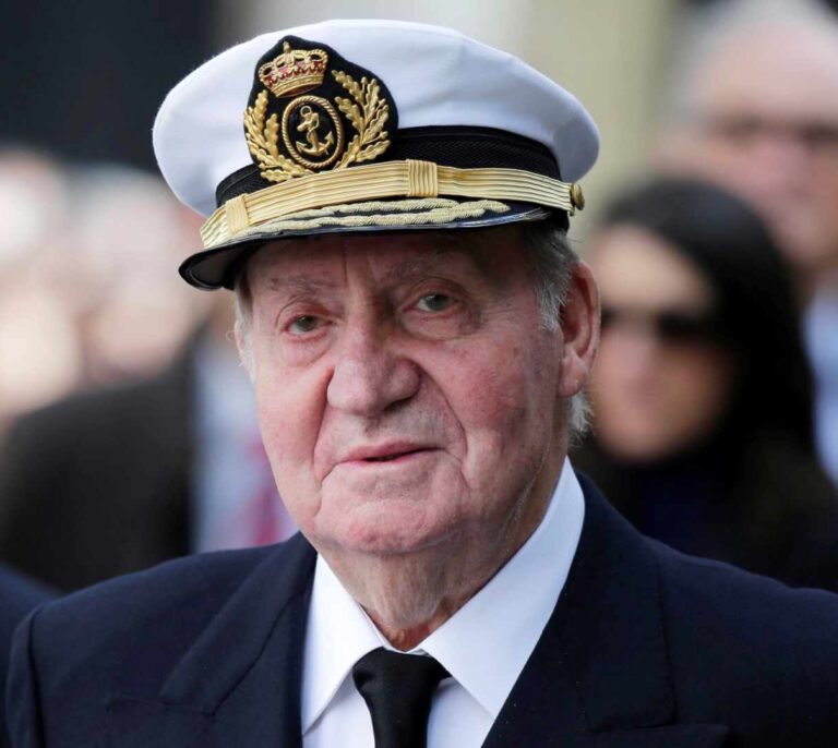 El rey Juan Carlos no ha recibido por ahora ningún requerimiento judicial