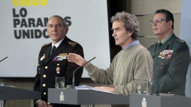 La Policía remitirá a la Fiscalía el caso de 3 pacientes con COVID-19 que huyeron del hospital