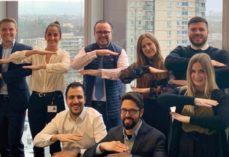 Santander, líder en diversidad entre las grandes compañías europeas