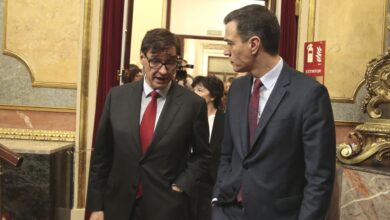 El Supremo rechaza dar 24 horas al Gobierno para que provea de material de protección a los médicos