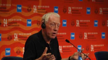 Muere el actor Max von Sydow a los 90 años