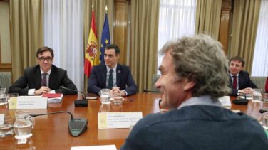 Siete semanas de gestión pública del coronavirus: qué opinan los expertos