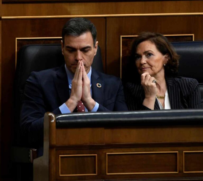 La polémica por el cierre de los colegios exhibe descoordinación entre Moncloa y las autonomías