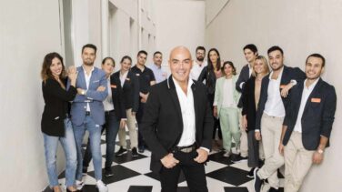 Kike Sarasola y Matutes ceden hoteles de Madrid para los enfermos de coronavirus