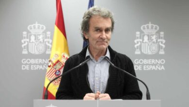 Sanidad trabaja en un informe sobre el perfil de los afectados y reconoce "situaciones anómalas"