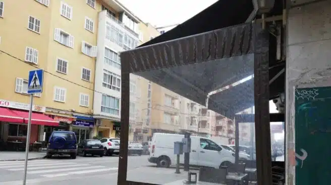 El Ayuntamiento de Madrid clausura las terrazas y aconseja cerrar bares y restaurantes