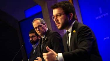 Subida de Sucesiones  e IRPF: así alimentó la Generalitat el "paraíso fiscal" madrileño