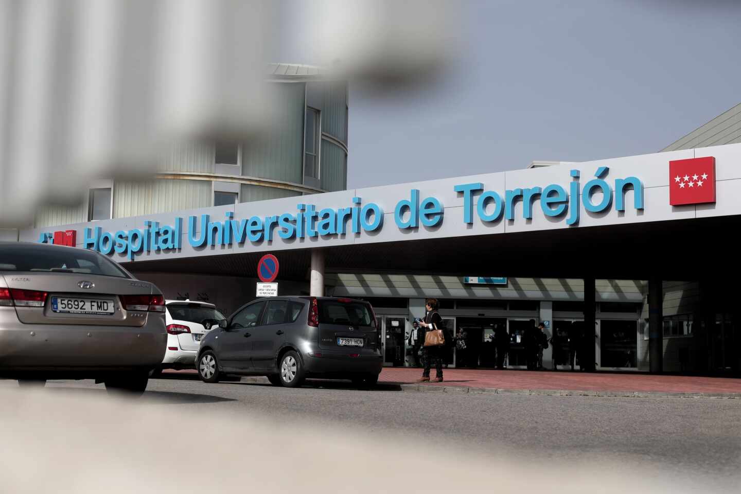 Sanidad estudia un brote de coronavirus en Torrejón "asociado a un grupo religioso"
