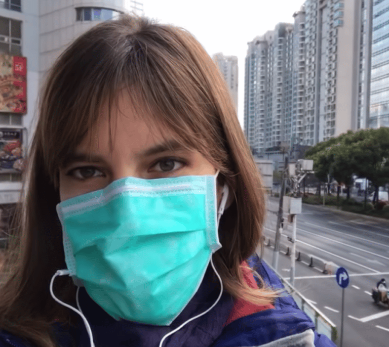 El mensaje de ánimo de los investigadores españoles en China: "¡Juntos se puede!"