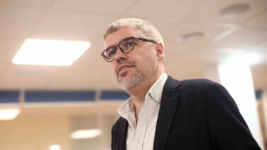 Comisiones Obreras llama a los trabajadores a concentrarse por el 8M