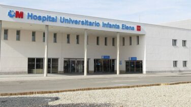 Muere un hombre en un centro de Mayores de Valdemoro donde hay 20 positivos en total, cuatro en la UCI