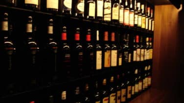 Los 16 mejores vinos según los premios Zarcillo
