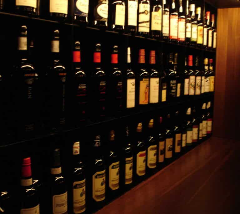 Los 16 mejores vinos según los premios Zarcillo