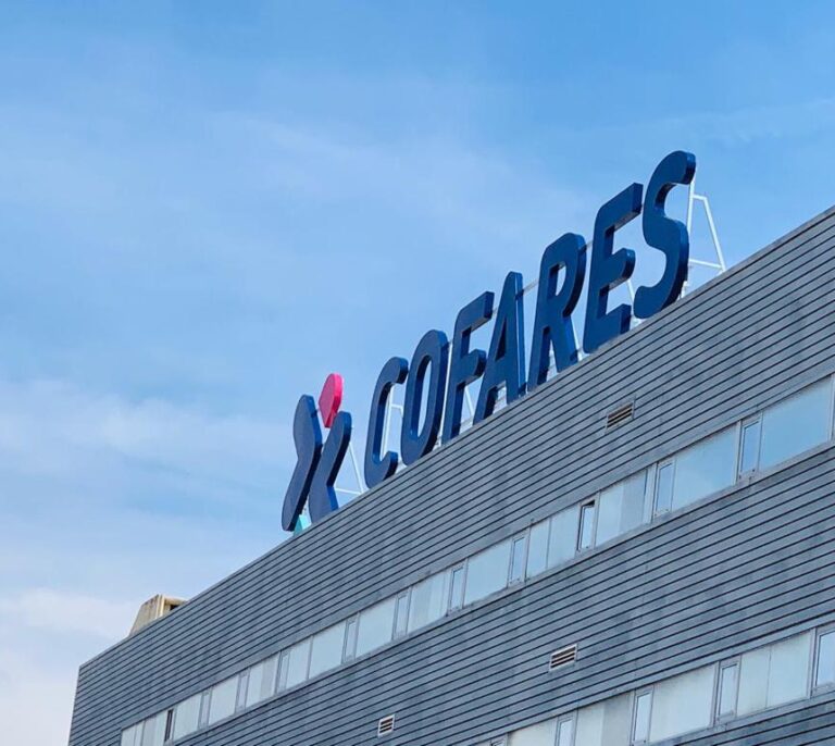 Cofares cierra el año con su mejor resultado y empieza 2020 con nueva identidad corporativa